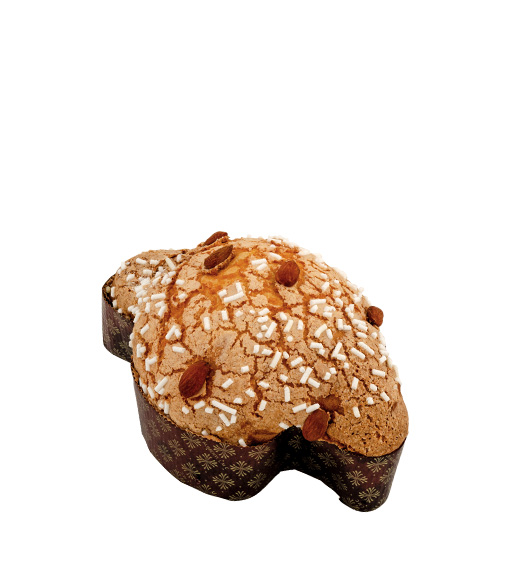 Colomba Artigianale